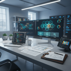 Data Management Toolkit