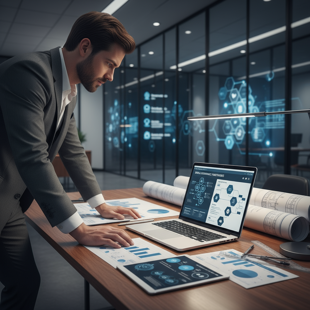 Enterprise Data Strategy Guide - Image 3