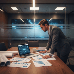 Enterprise Data Strategy Guide