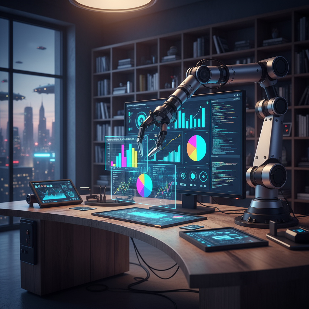 Advanced Data Automation Course - Image 2